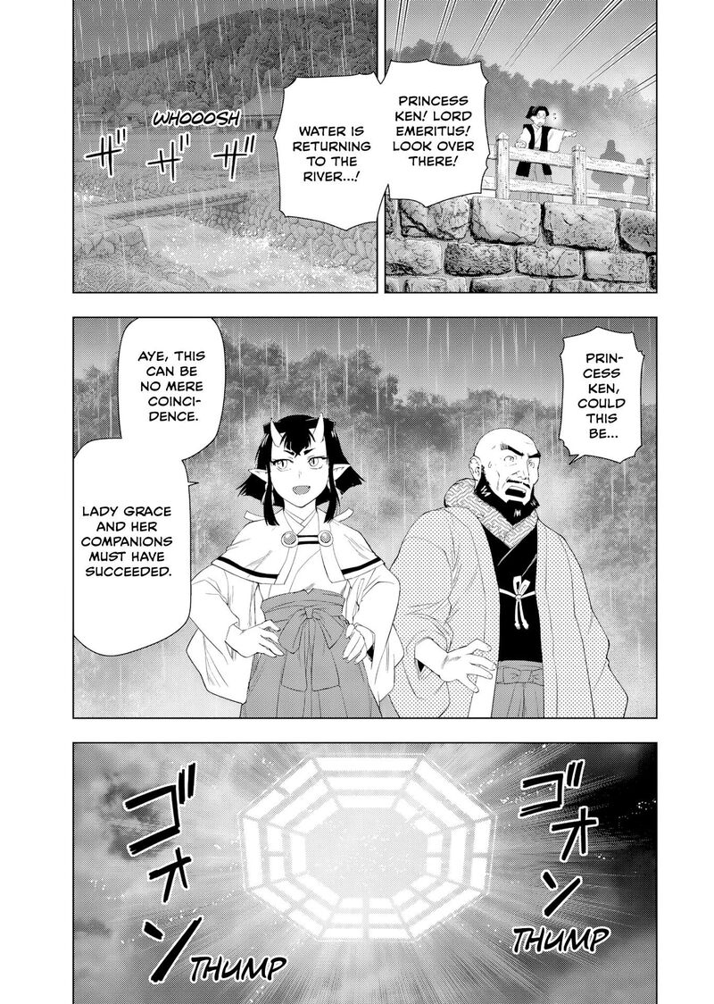 Akuyaku Reijou Tensei Oji San 64 23