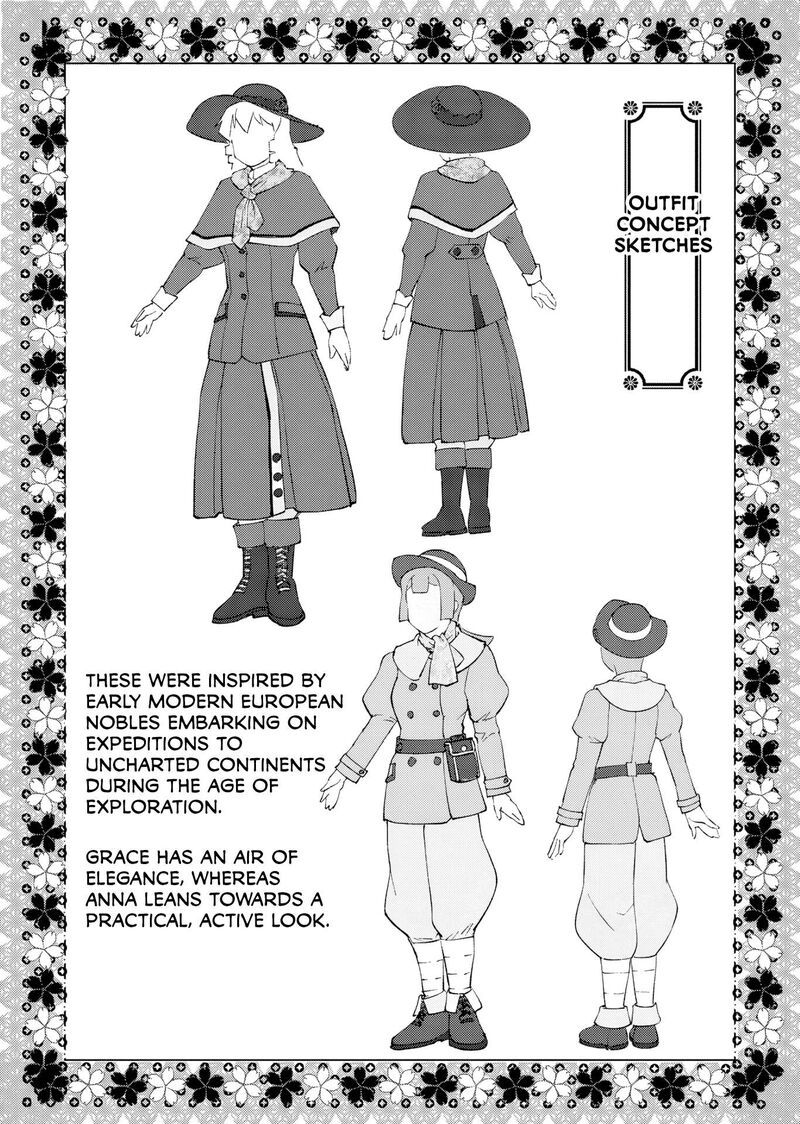 Akuyaku Reijou Tensei Oji San 64 27