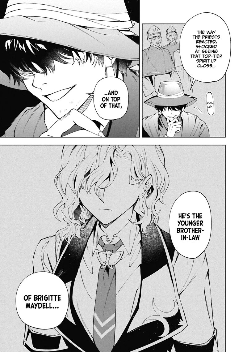 Akuyaku Reijou To Akuyaku Reisoku Ga Deatte Koi Ni Ochitanara 30 4