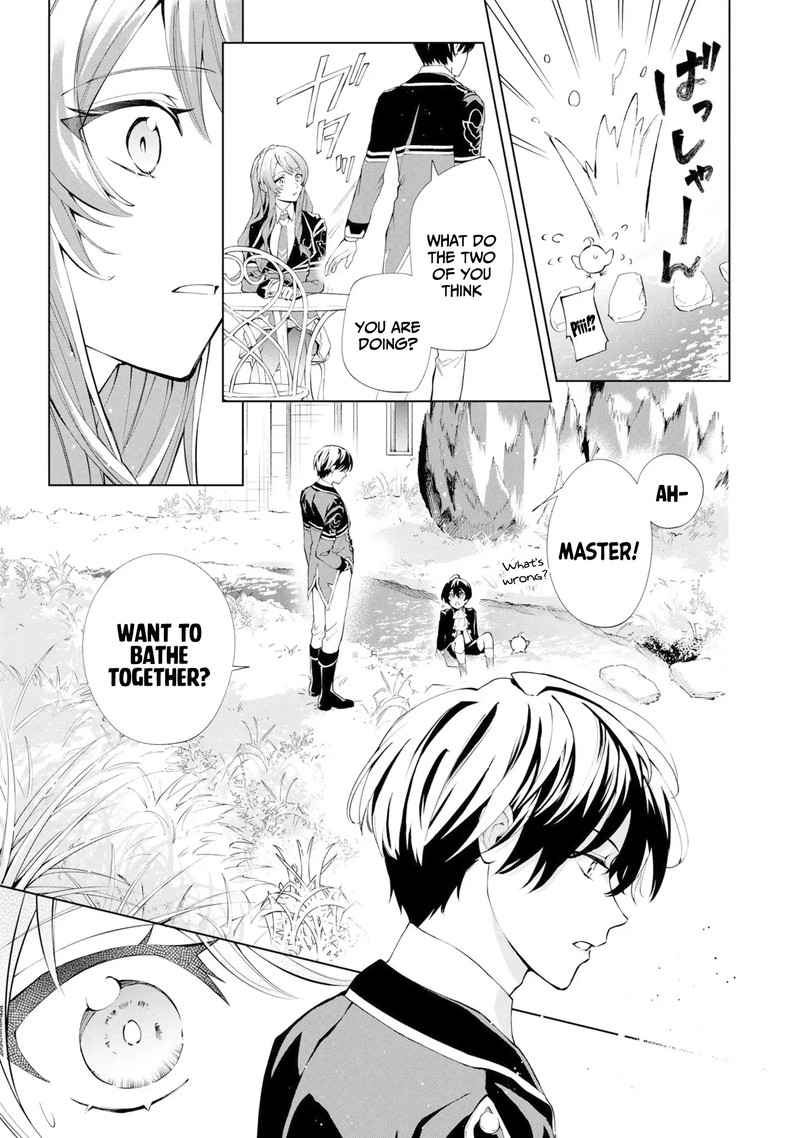 Akuyaku Reijou To Akuyaku Reisoku Ga Deatte Koi Ni Ochitanara 37 13