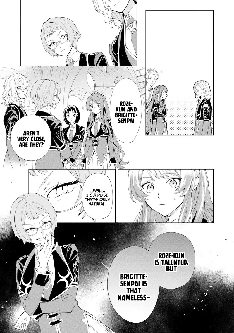Akuyaku Reijou To Akuyaku Reisoku Ga Deatte Koi Ni Ochitanara 37 19
