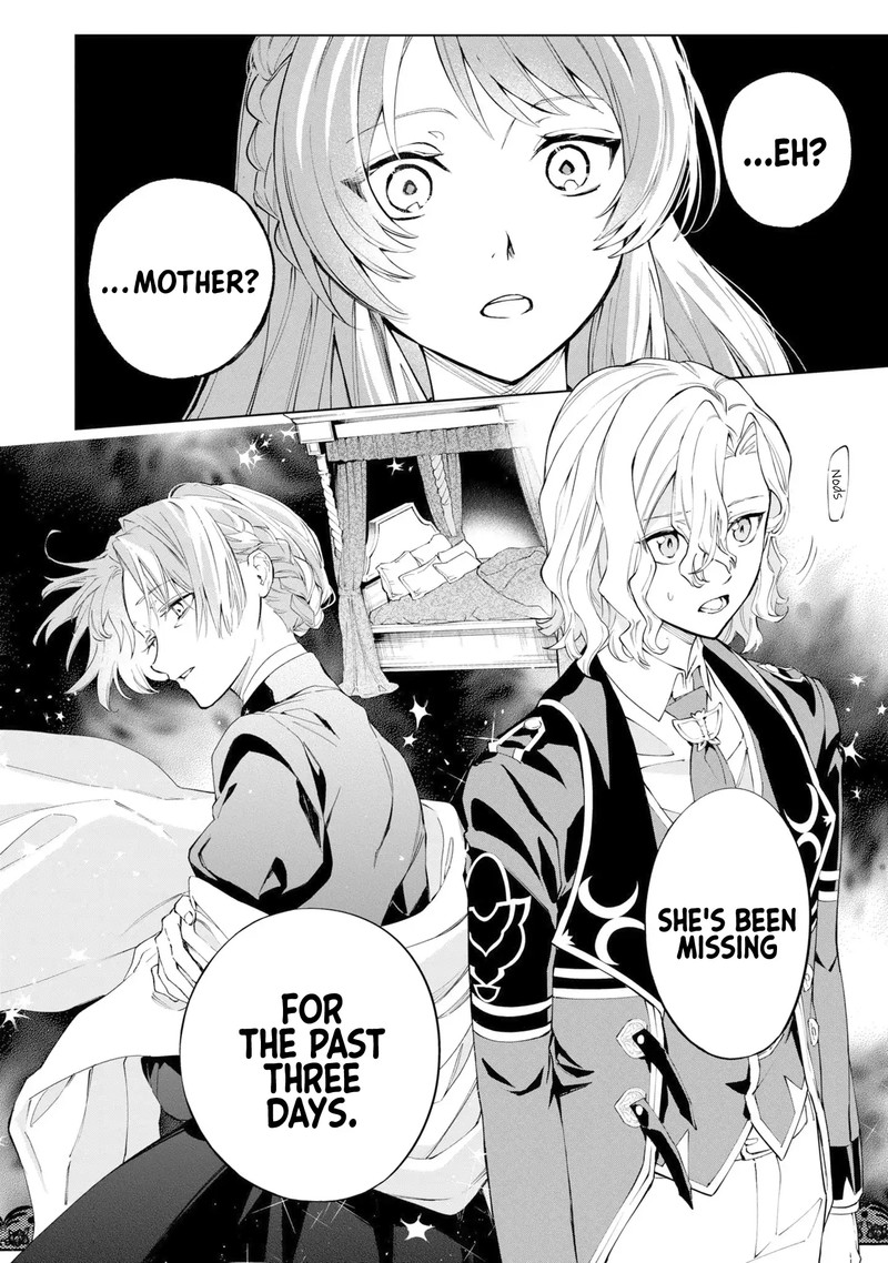 Akuyaku Reijou To Akuyaku Reisoku Ga Deatte Koi Ni Ochitanara 37 32