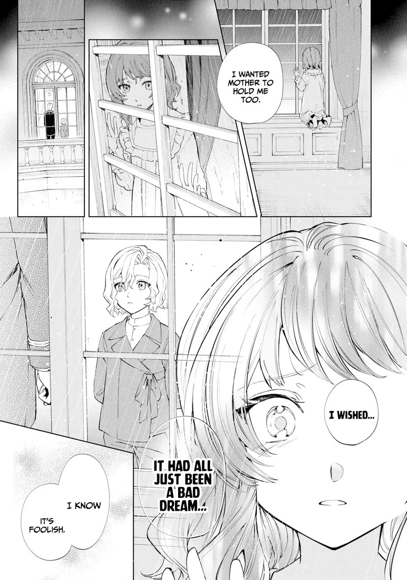 Akuyaku Reijou To Akuyaku Reisoku Ga Deatte Koi Ni Ochitanara 37 9
