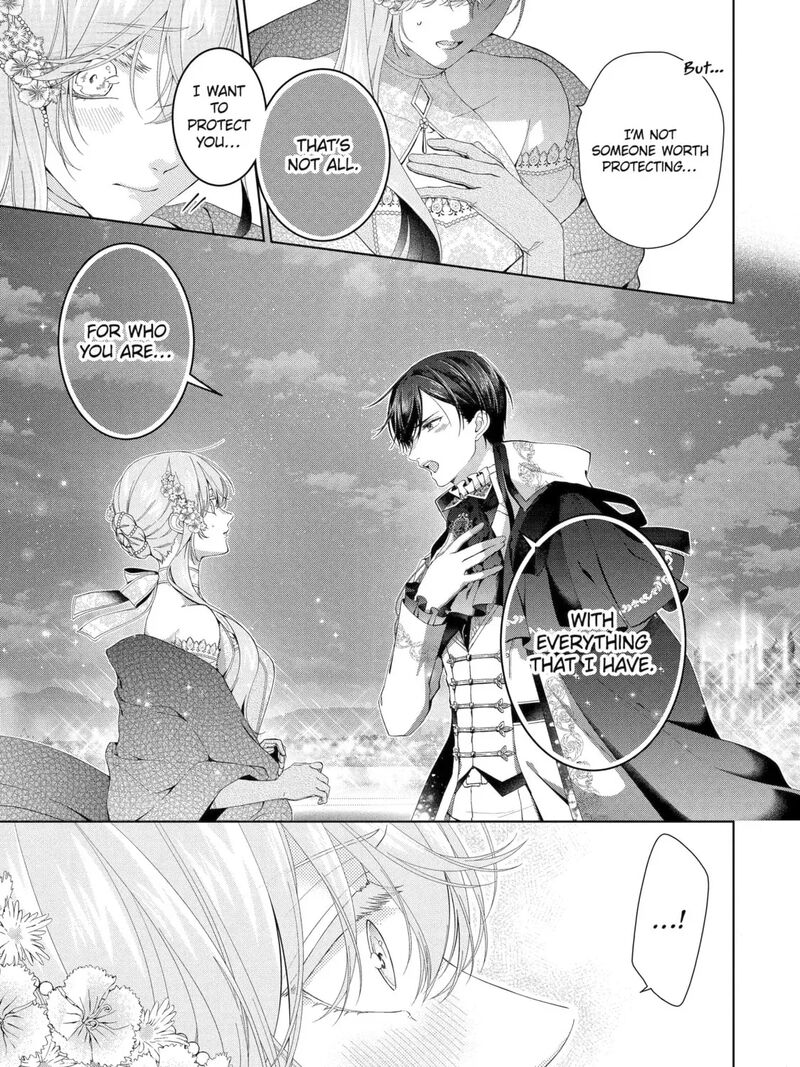 Akuyaku Reijou Wa Dekiai Route Ni Hairimashita 26c 15