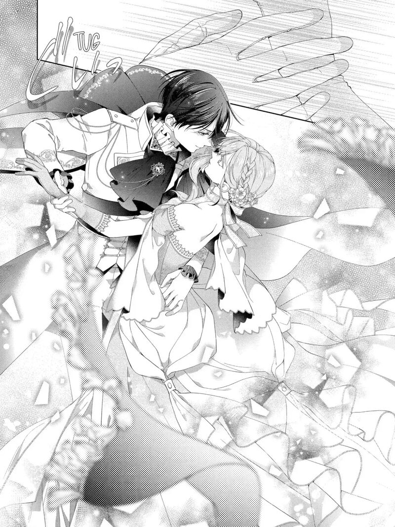 Akuyaku Reijou Wa Dekiai Route Ni Hairimashita 26c 19