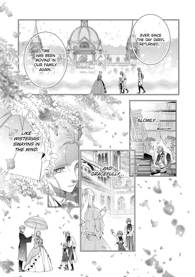 Akuyaku Reijou Wa Dekiai Route Ni Hairimashita 27 25