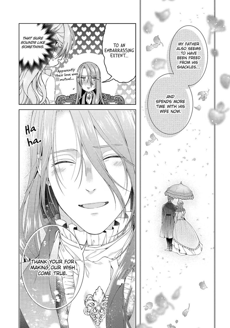 Akuyaku Reijou Wa Dekiai Route Ni Hairimashita 27 26