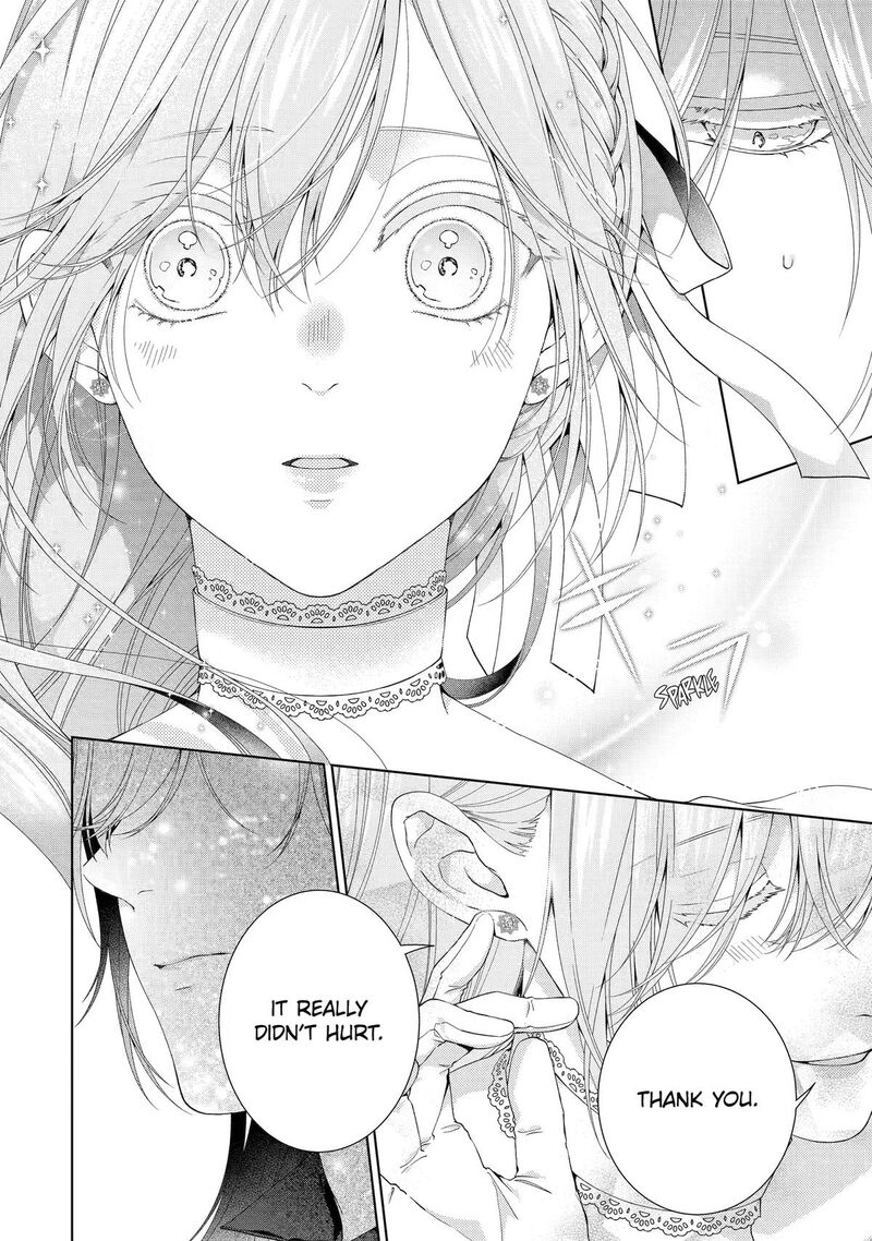 Akuyaku Reijou Wa Dekiai Route Ni Hairimashita 29 10