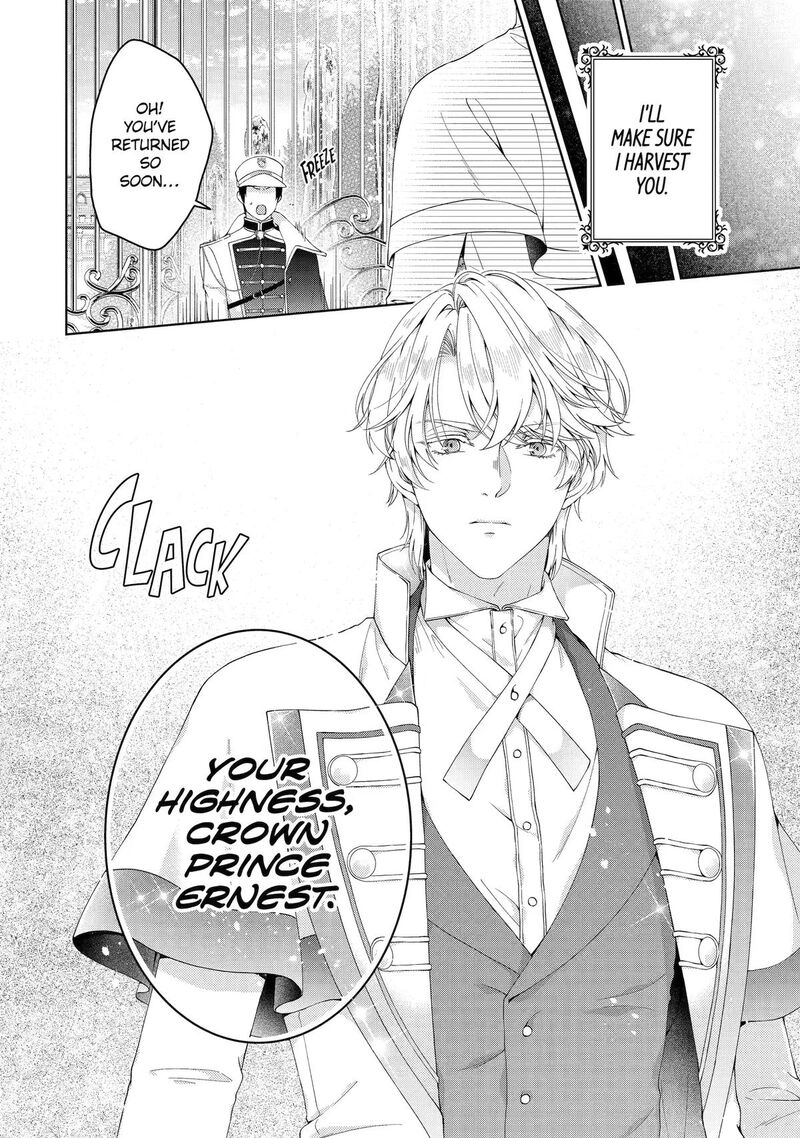 Akuyaku Reijou Wa Dekiai Route Ni Hairimashita 29 41