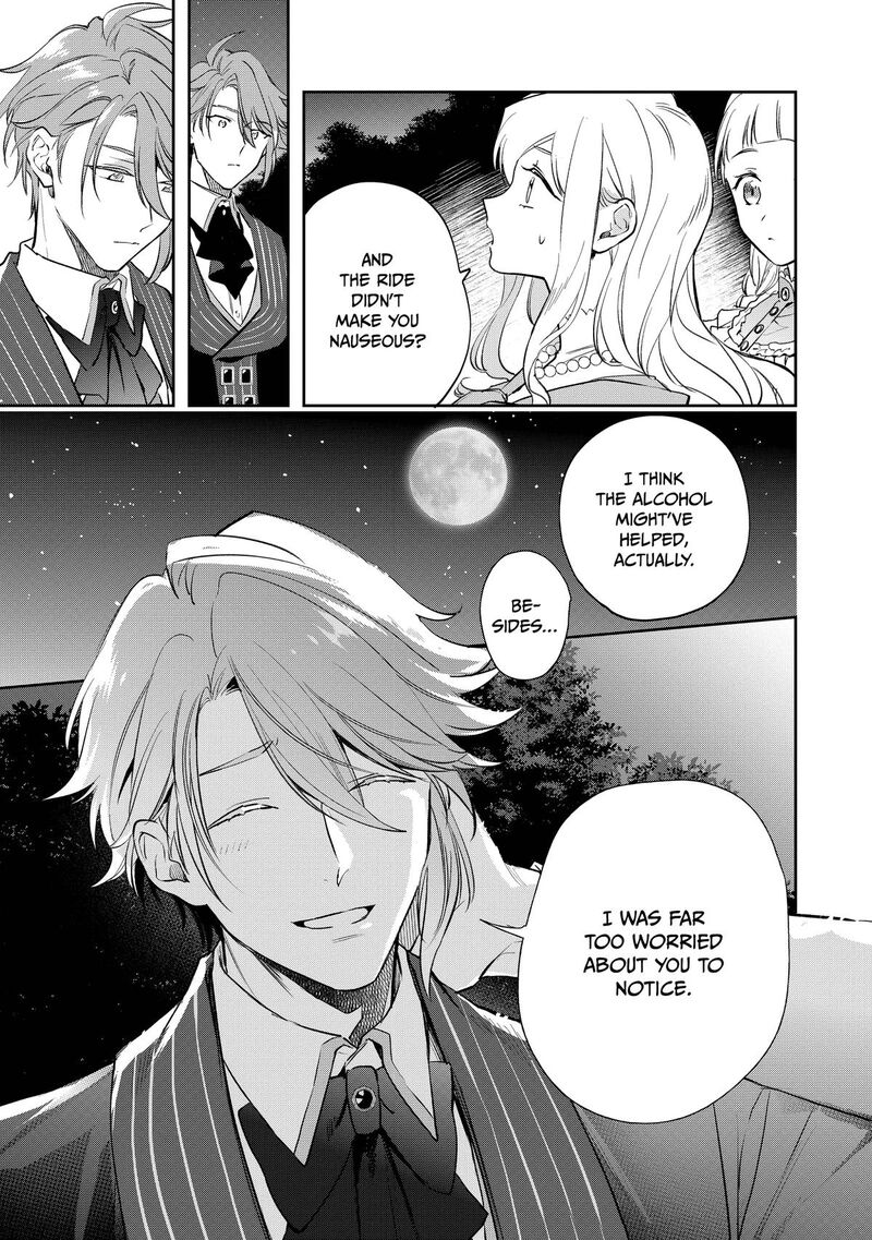 Albert Ke No Reijou Wa Botsuraku Wo Go Shomou Desu 29 14