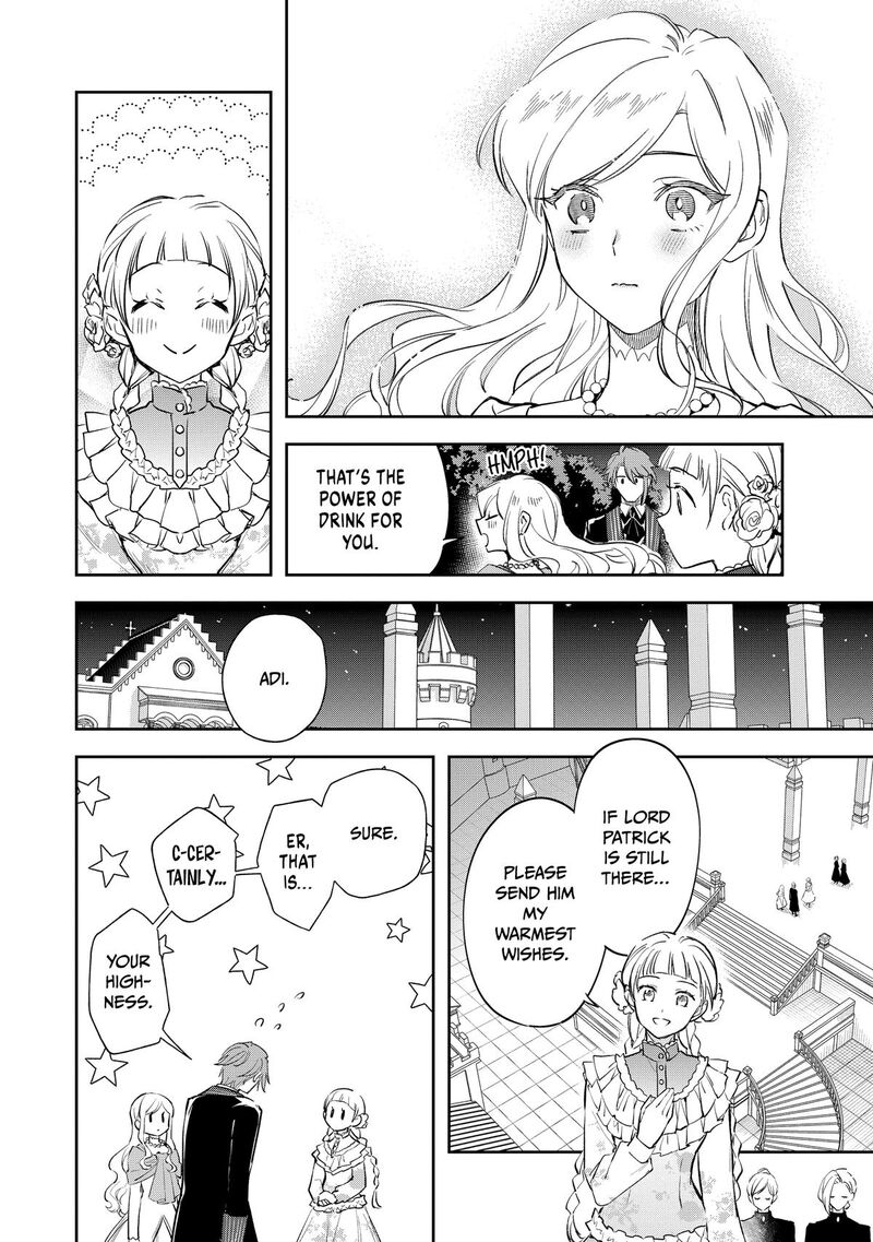Albert Ke No Reijou Wa Botsuraku Wo Go Shomou Desu 29 15