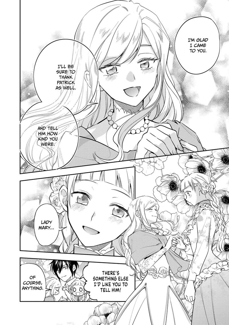 Albert Ke No Reijou Wa Botsuraku Wo Go Shomou Desu 29 17