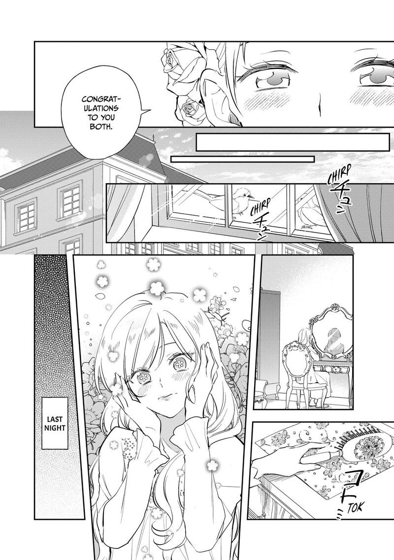 Albert Ke No Reijou Wa Botsuraku Wo Go Shomou Desu 29 19