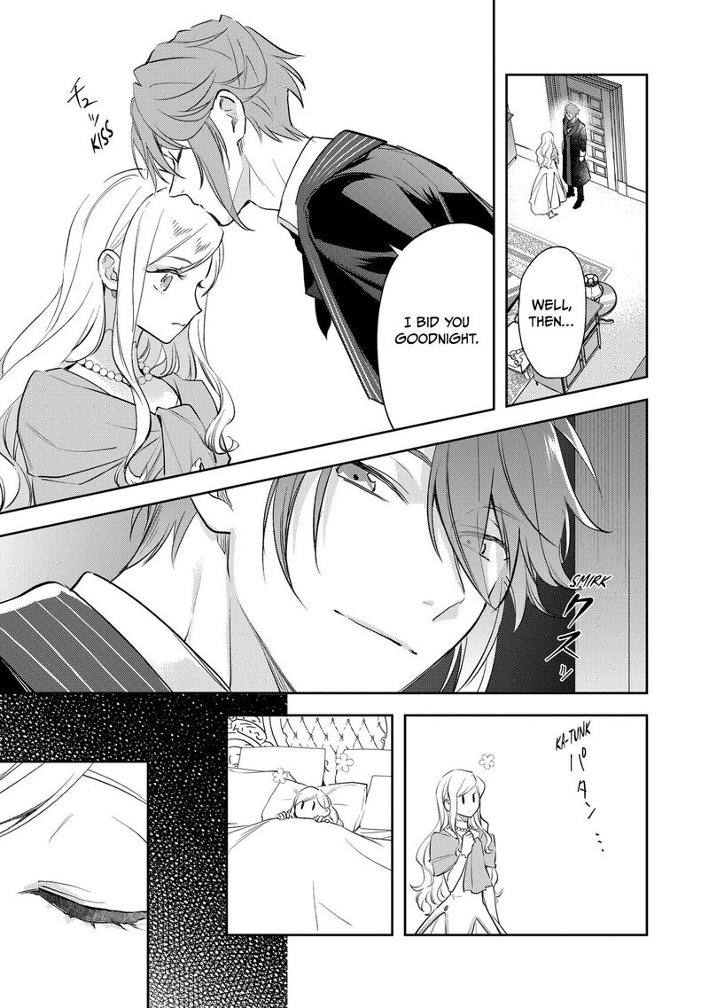 Albert Ke No Reijou Wa Botsuraku Wo Go Shomou Desu 29 20