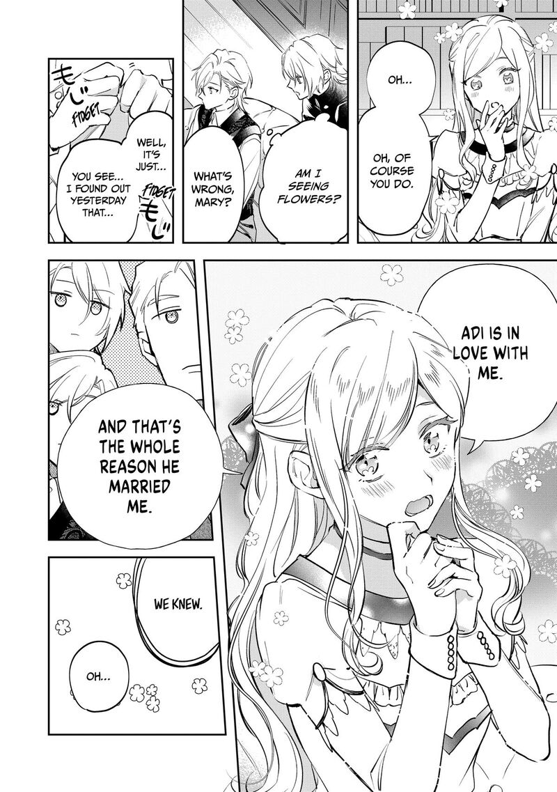 Albert Ke No Reijou Wa Botsuraku Wo Go Shomou Desu 29 23