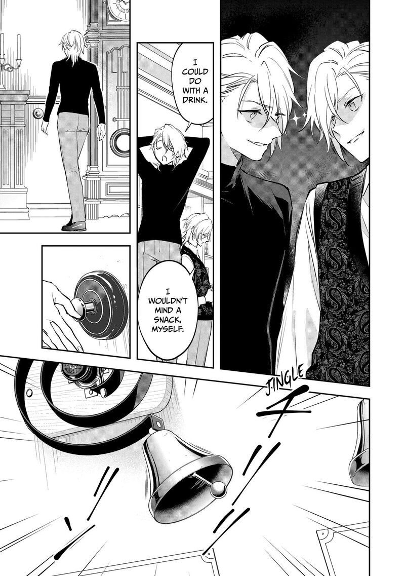 Albert Ke No Reijou Wa Botsuraku Wo Go Shomou Desu 29 26