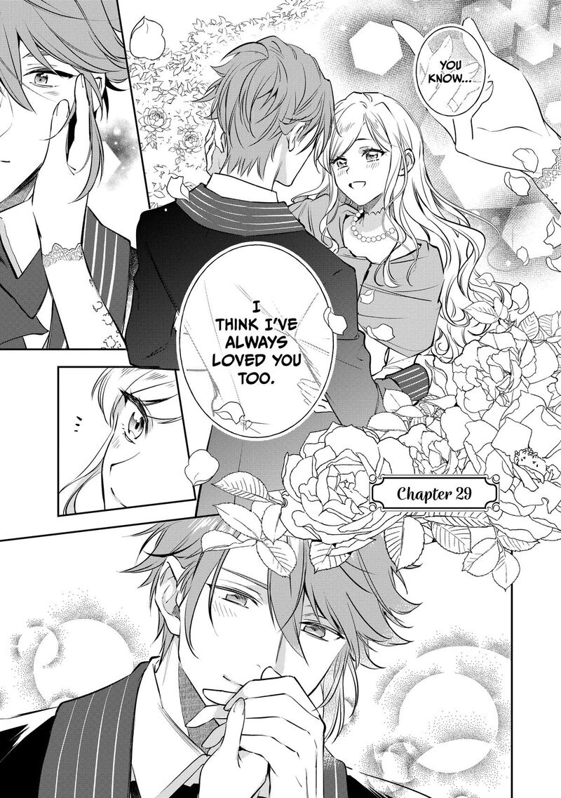 Albert Ke No Reijou Wa Botsuraku Wo Go Shomou Desu 29 4