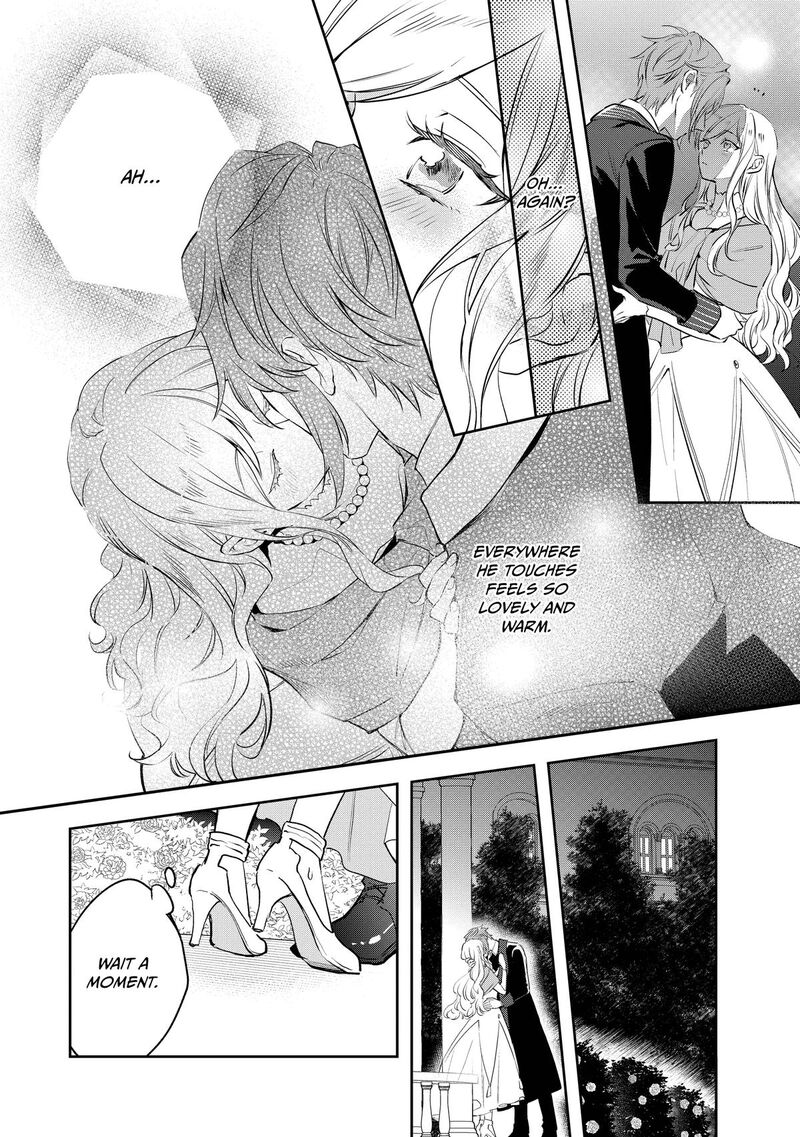 Albert Ke No Reijou Wa Botsuraku Wo Go Shomou Desu 29 5