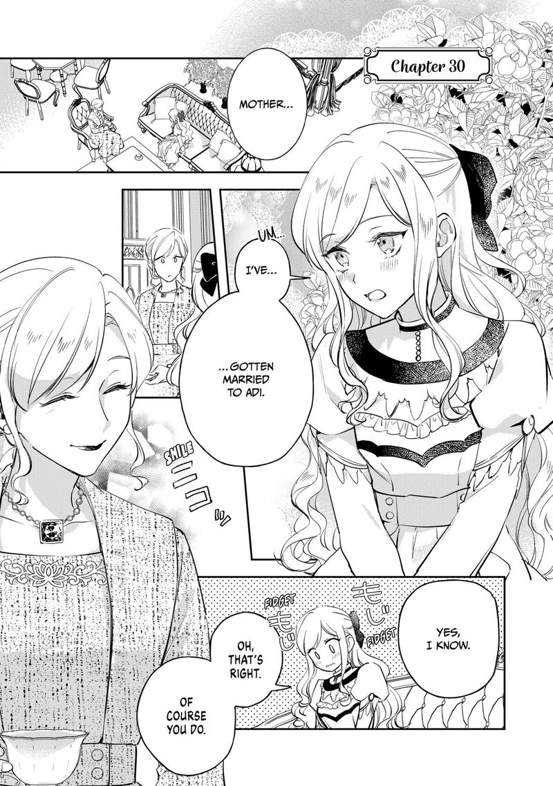 Albert Ke No Reijou Wa Botsuraku Wo Go Shomou Desu 30 1