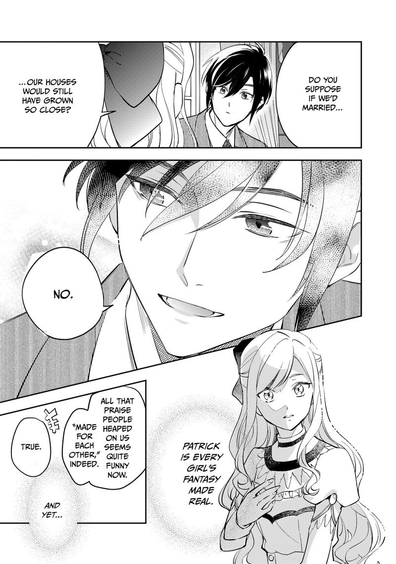 Albert Ke No Reijou Wa Botsuraku Wo Go Shomou Desu 30 11