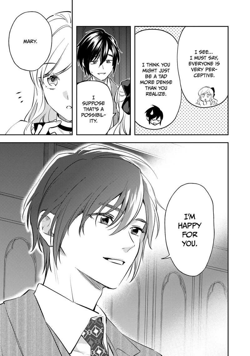Albert Ke No Reijou Wa Botsuraku Wo Go Shomou Desu 30 15
