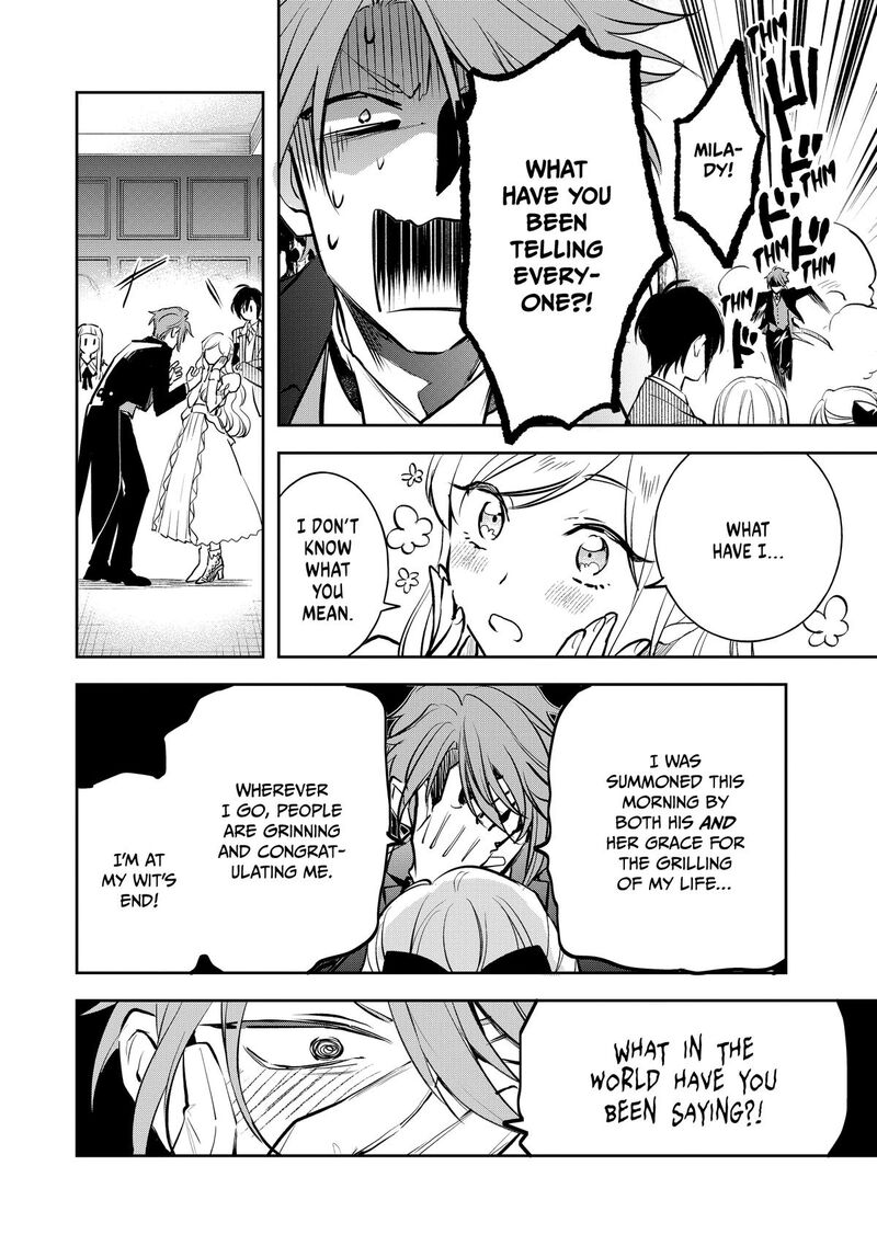 Albert Ke No Reijou Wa Botsuraku Wo Go Shomou Desu 30 20