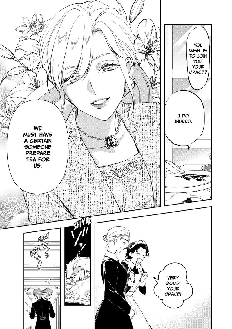 Albert Ke No Reijou Wa Botsuraku Wo Go Shomou Desu 30 5