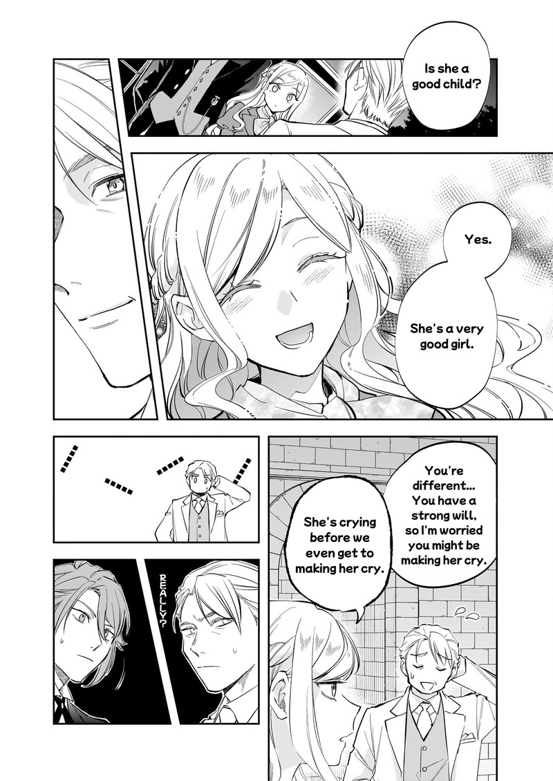 Albert Ke No Reijou Wa Botsuraku Wo Go Shomou Desu 37 2