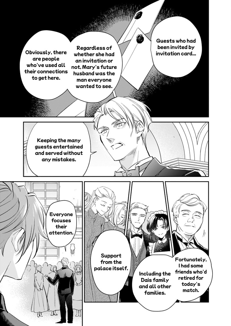 Albert Ke No Reijou Wa Botsuraku Wo Go Shomou Desu 38a 3