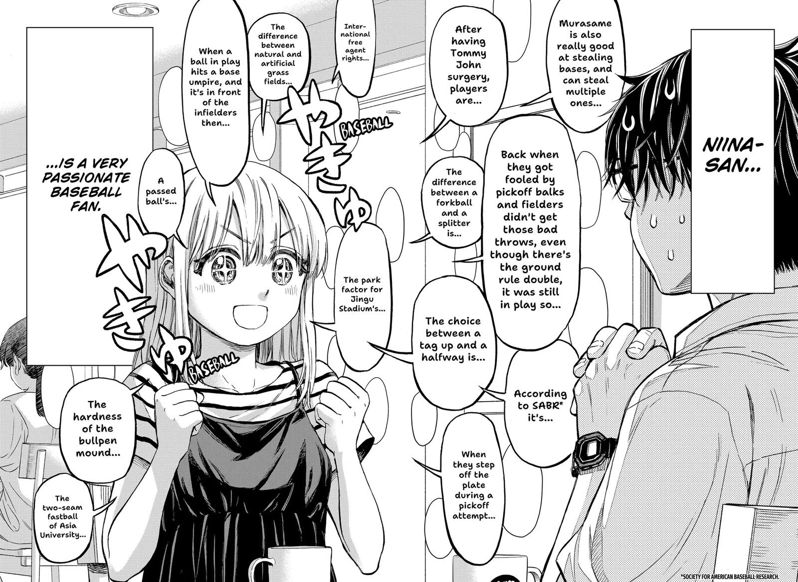 Aliens Baseball And Civilization 1 14