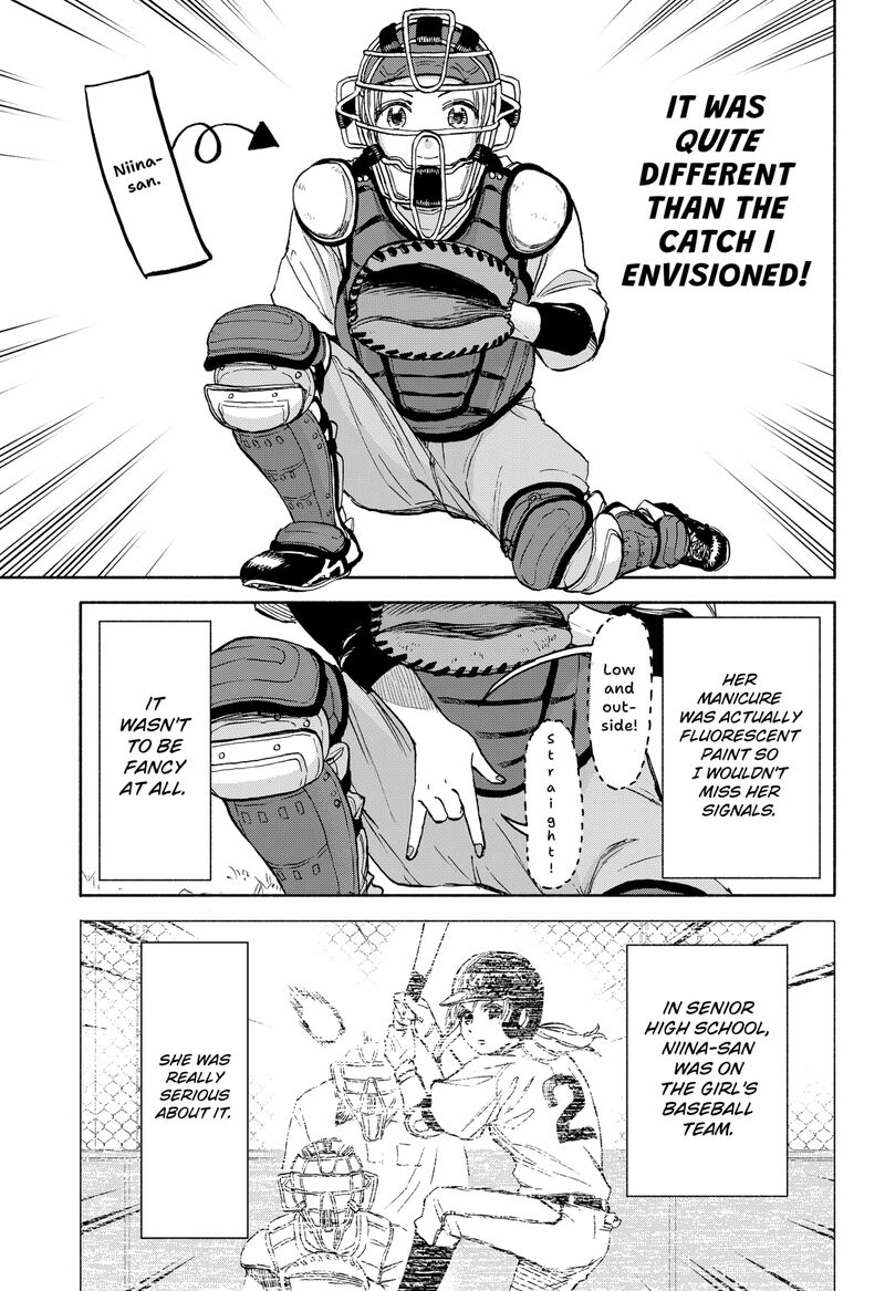 Aliens Baseball And Civilization 1 22