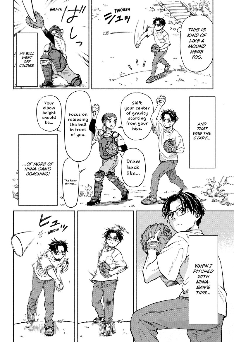 Aliens Baseball And Civilization 1 23