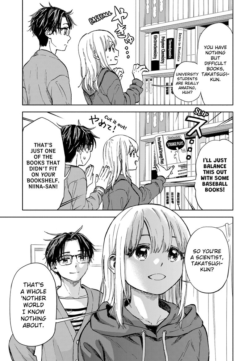 Aliens Baseball And Civilization 1 28