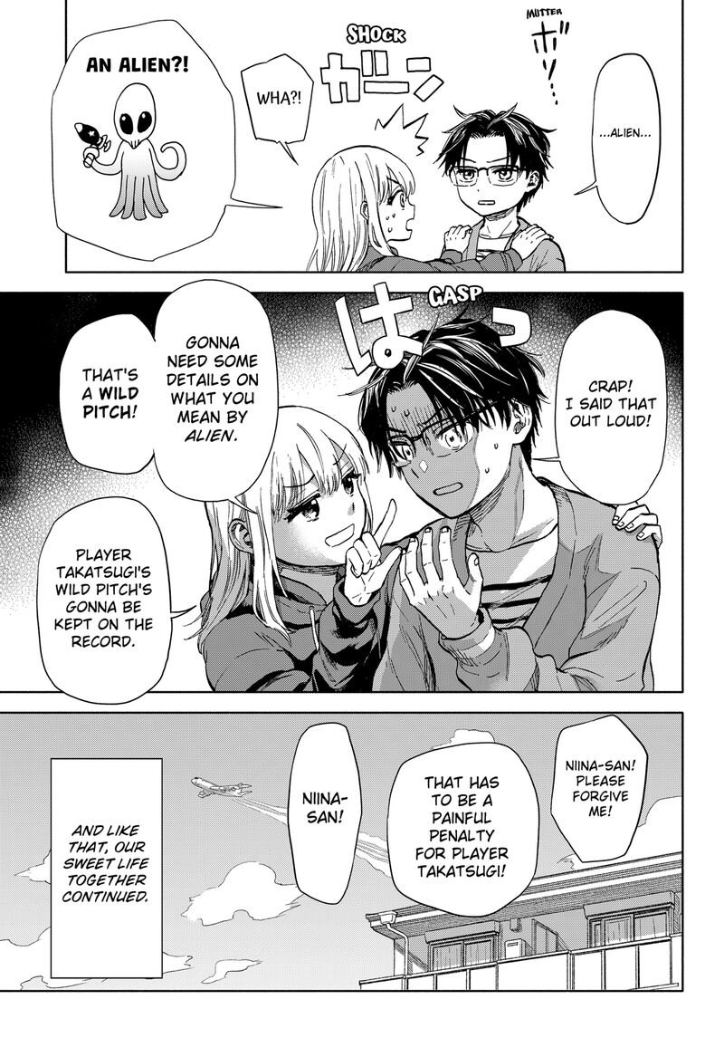 Aliens Baseball And Civilization 1 32