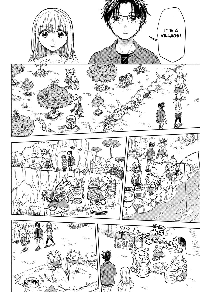 Aliens Baseball And Civilization 1 68