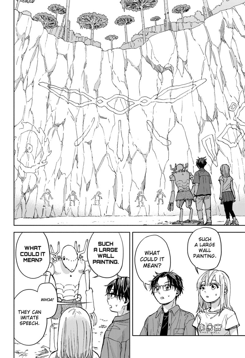 Aliens Baseball And Civilization 1 70