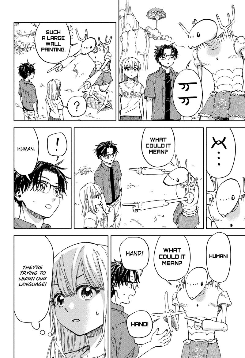 Aliens Baseball And Civilization 1 72