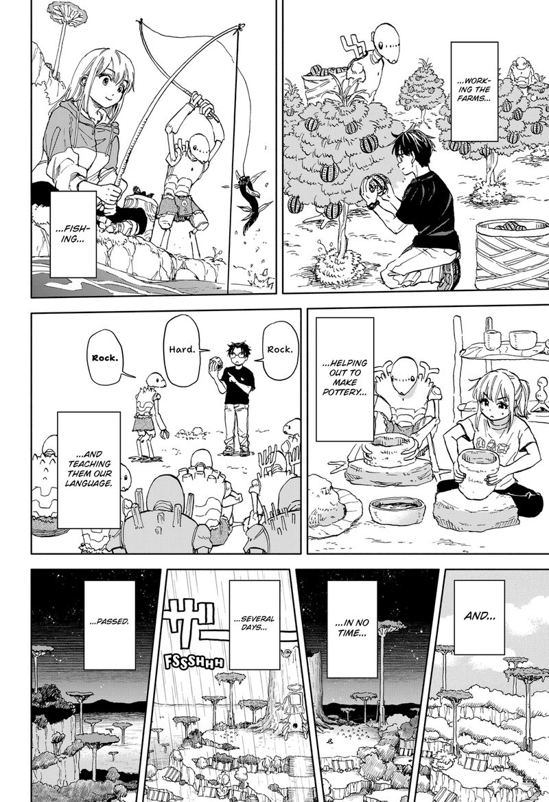 Aliens Baseball And Civilization 1 74