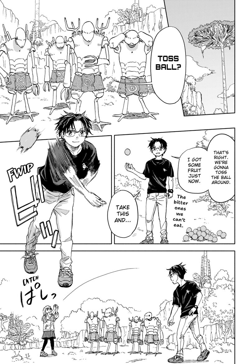 Aliens Baseball And Civilization 1 79