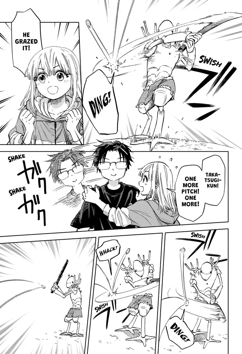 Aliens Baseball And Civilization 1 89