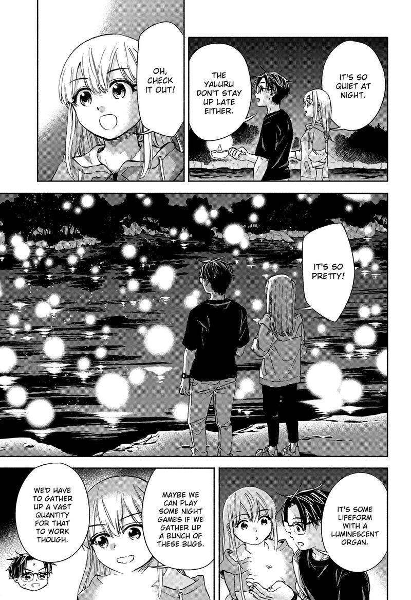 Aliens Baseball And Civilization 10 13