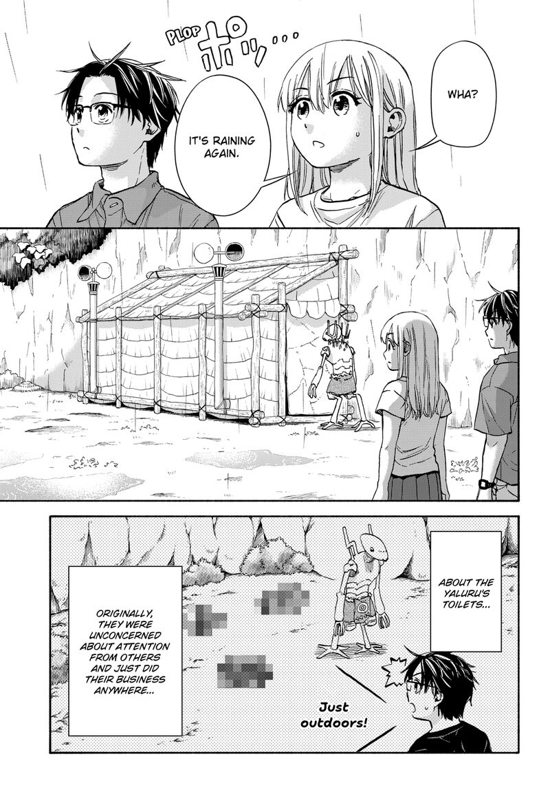 Aliens Baseball And Civilization 10 15