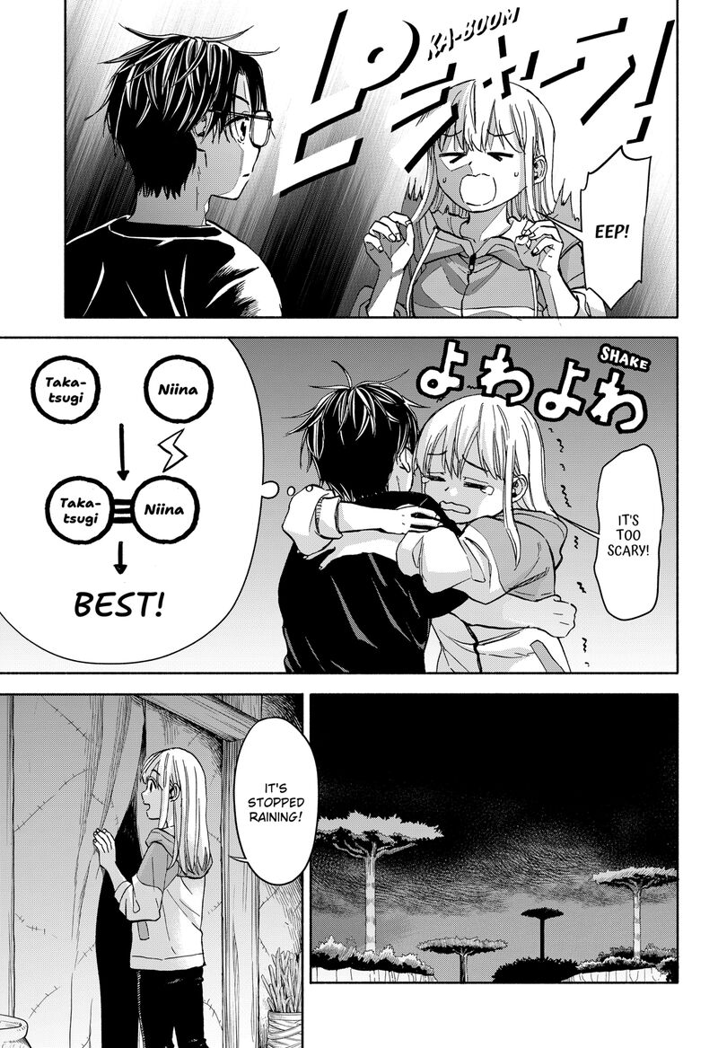 Aliens Baseball And Civilization 10 5