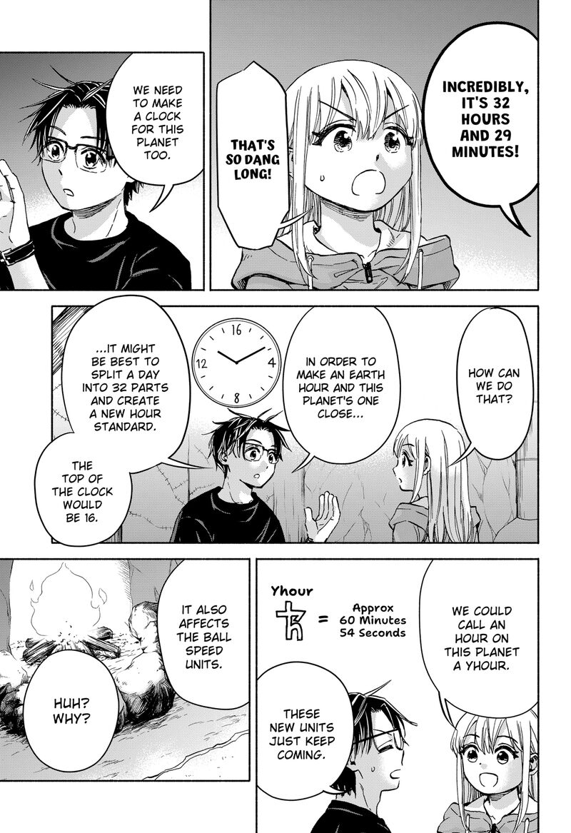 Aliens Baseball And Civilization 10 7