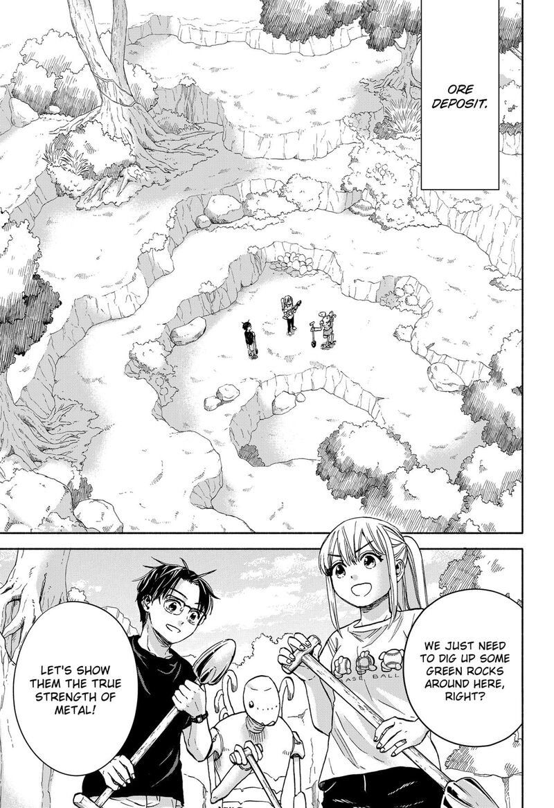 Aliens Baseball And Civilization 11 13