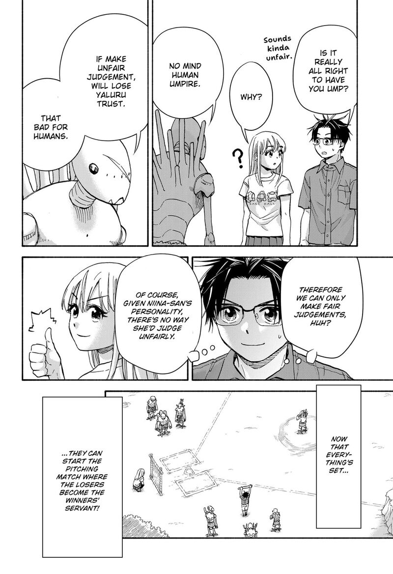 Aliens Baseball And Civilization 13 18