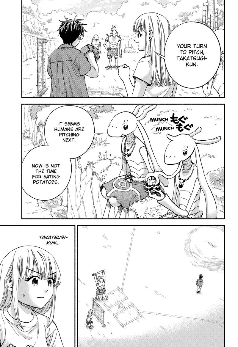 Aliens Baseball And Civilization 14 19