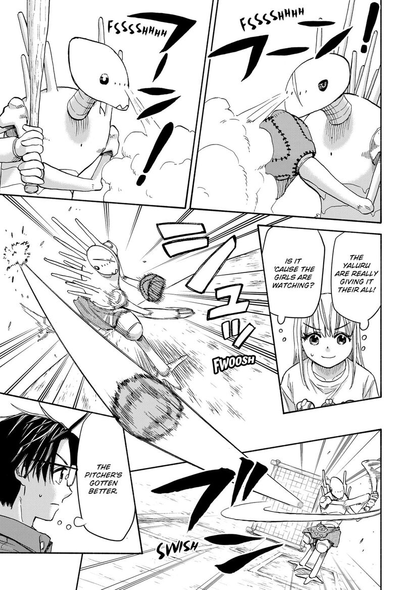 Aliens Baseball And Civilization 14 9