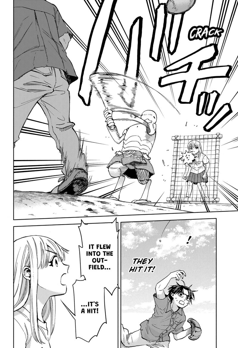 Aliens Baseball And Civilization 15 6