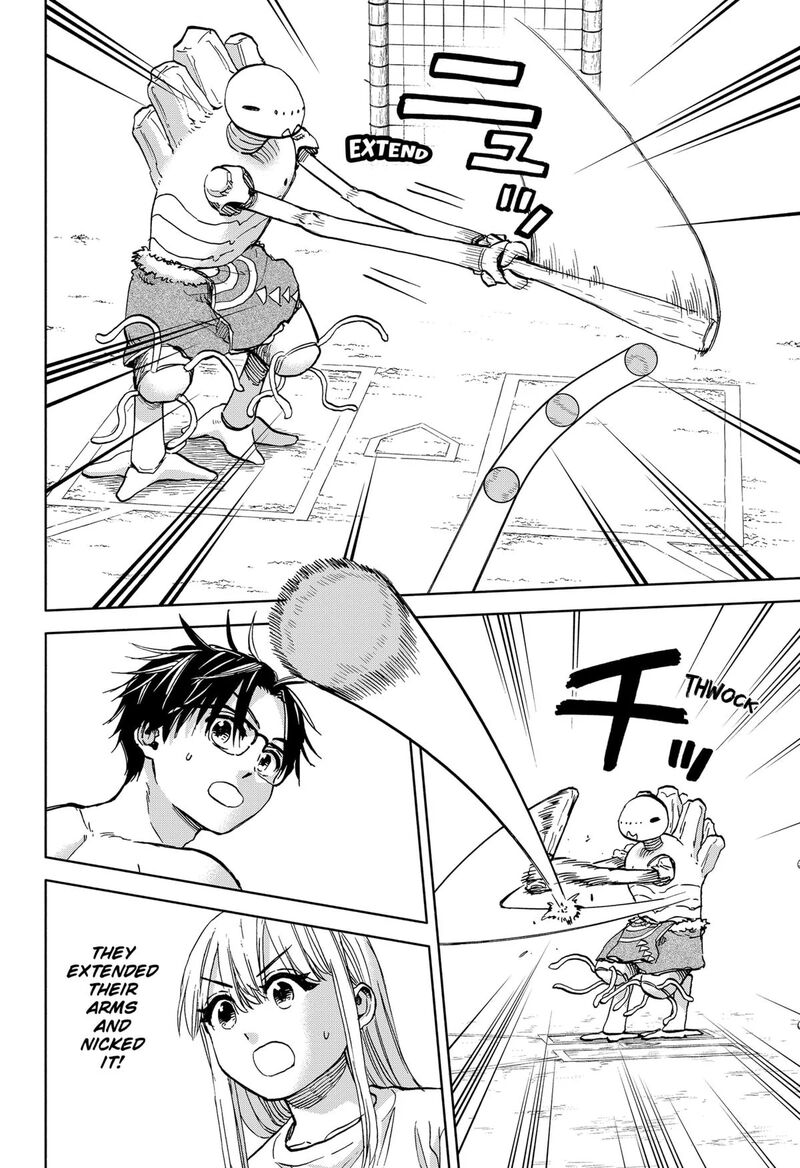 Aliens Baseball And Civilization 16 4